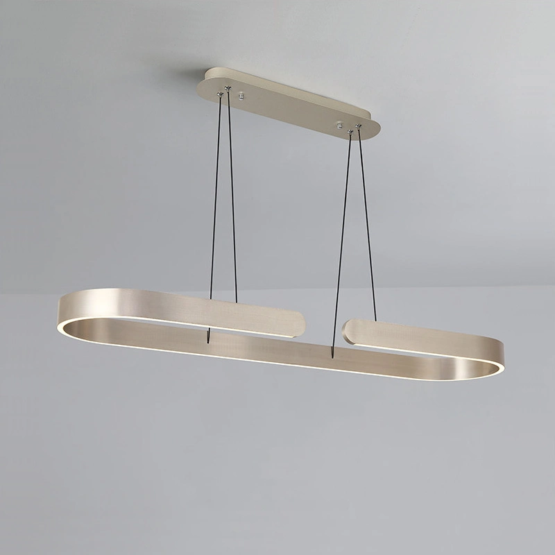 Реечный, рядный светильник GREGARD Linear light
