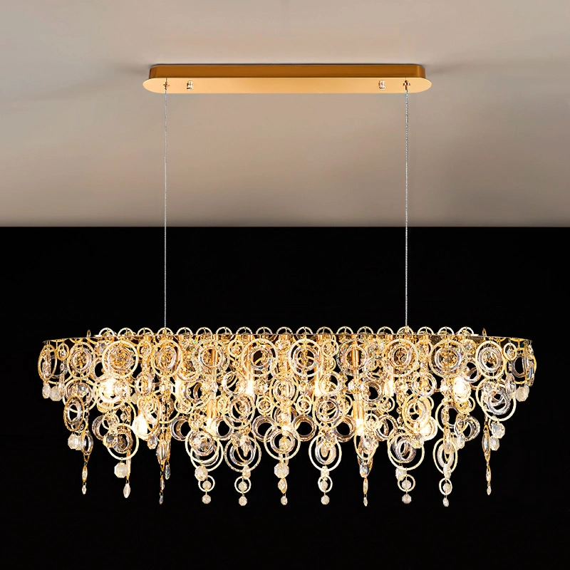 Реечный, рядный светильник ILMO LONG Linear light