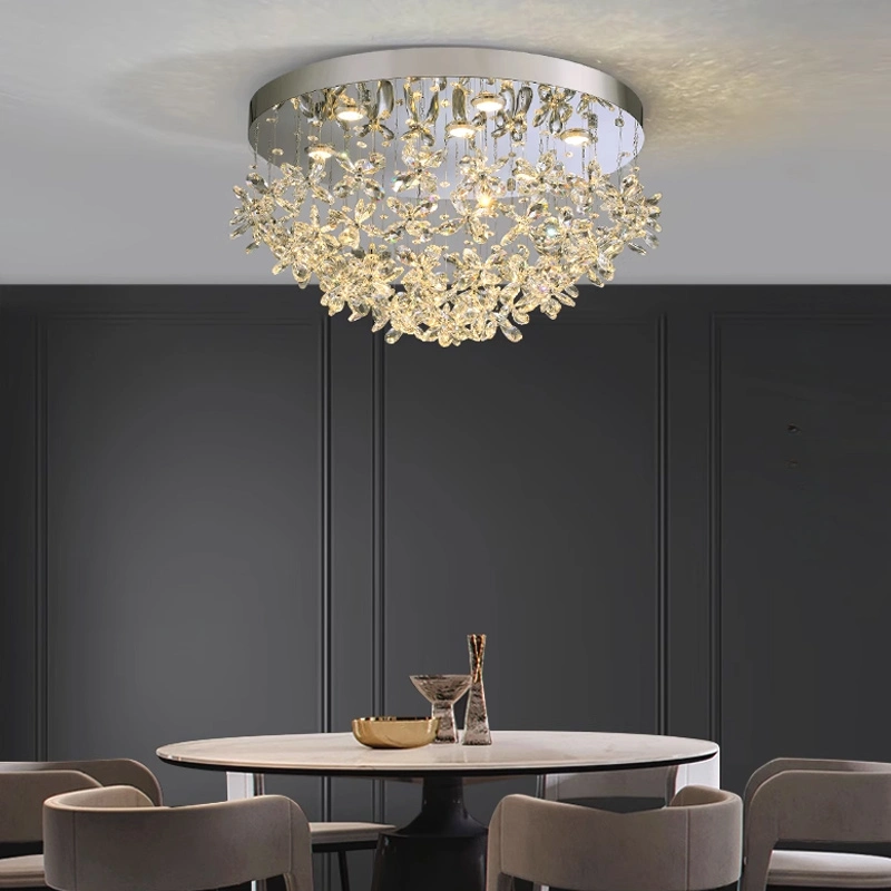 Потолочная люстра CHARA CH Ceiling chandelier