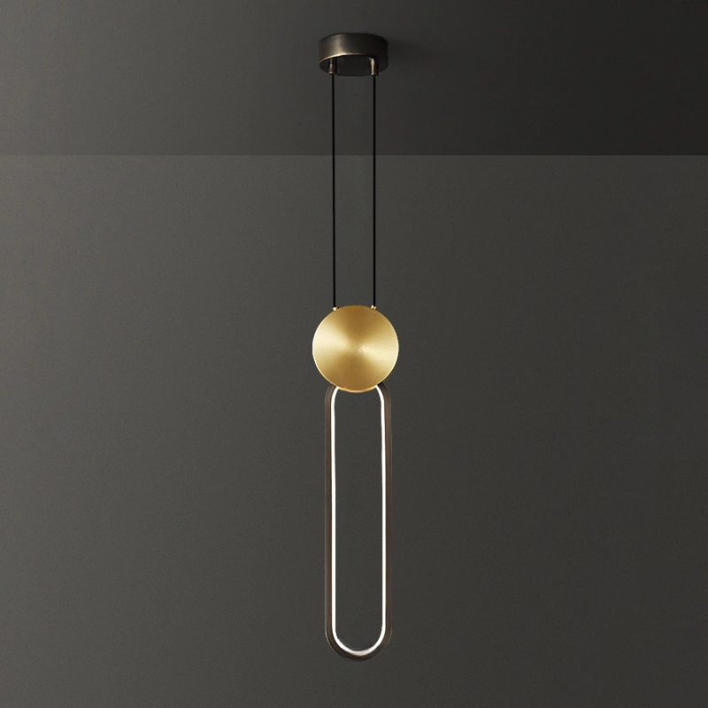 Подвесной светильник MANCHESTER