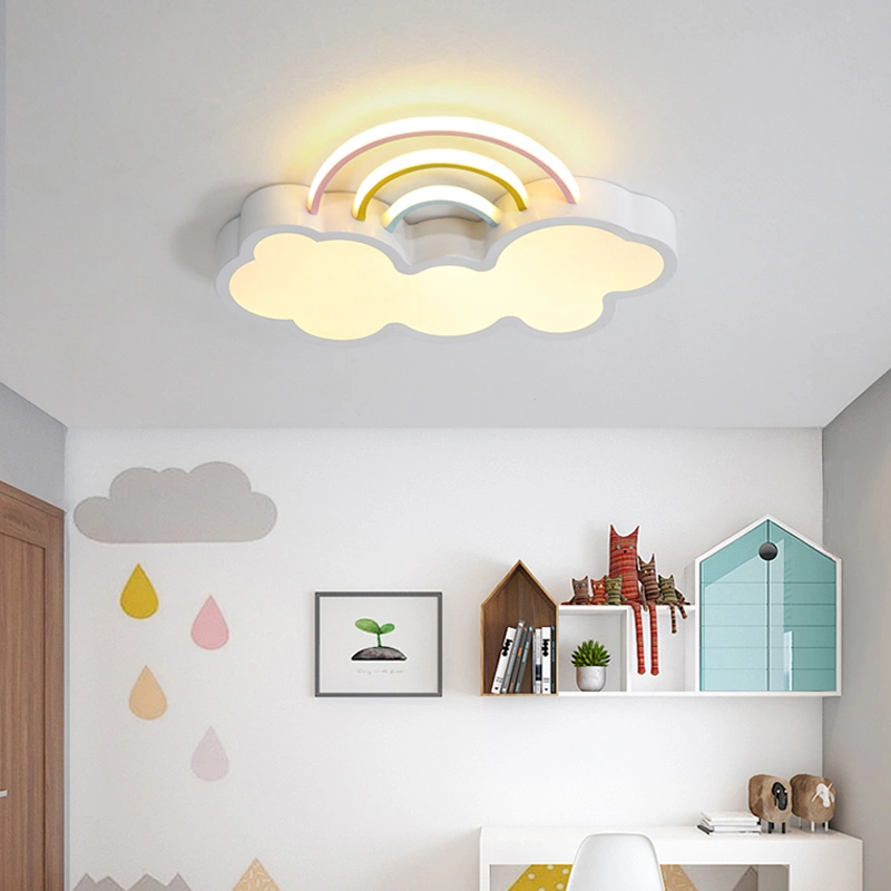 Потолочный светильник SUMMER