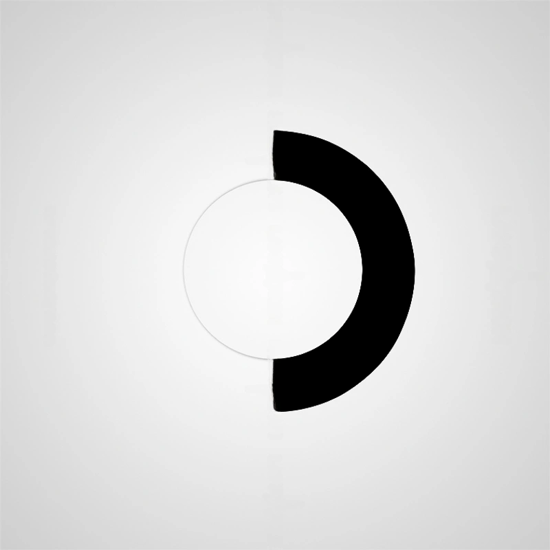 Цвет Черный