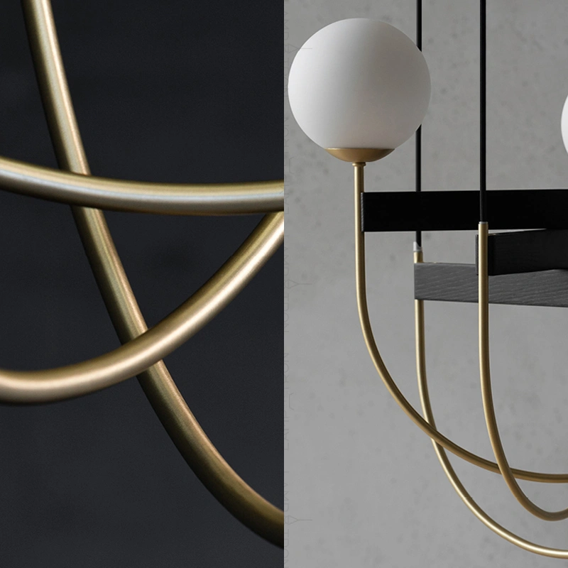 Подвесной светильник GIERTON