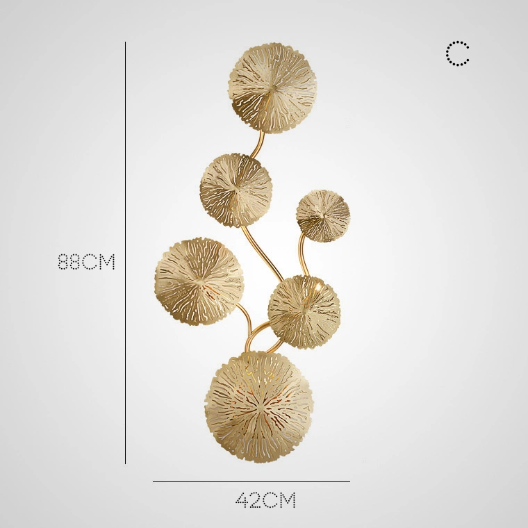 Бра INCA TWIG WALL