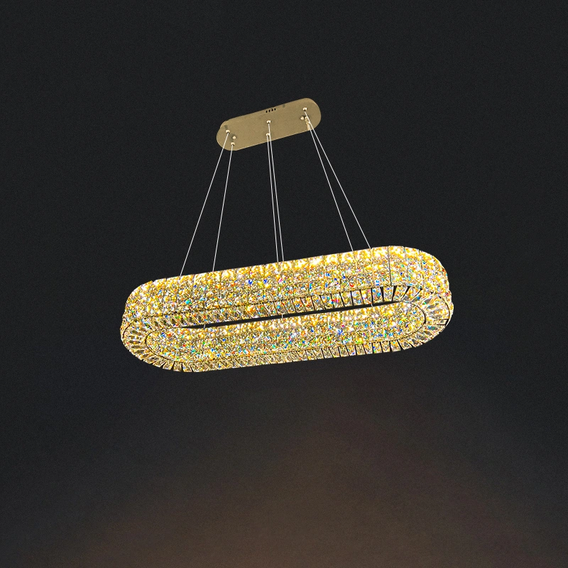 Реечный, рядный светильник ACHILLES LONG