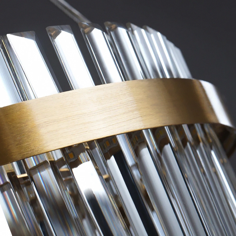 Реечный, рядный светильник VOYAGE L