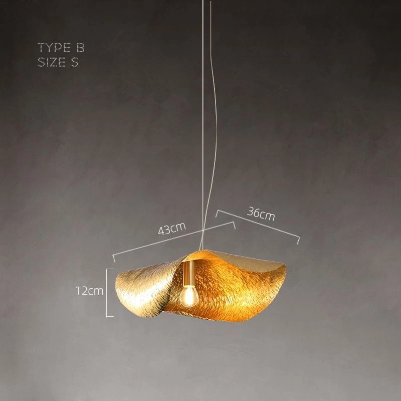 Тип B Размер S