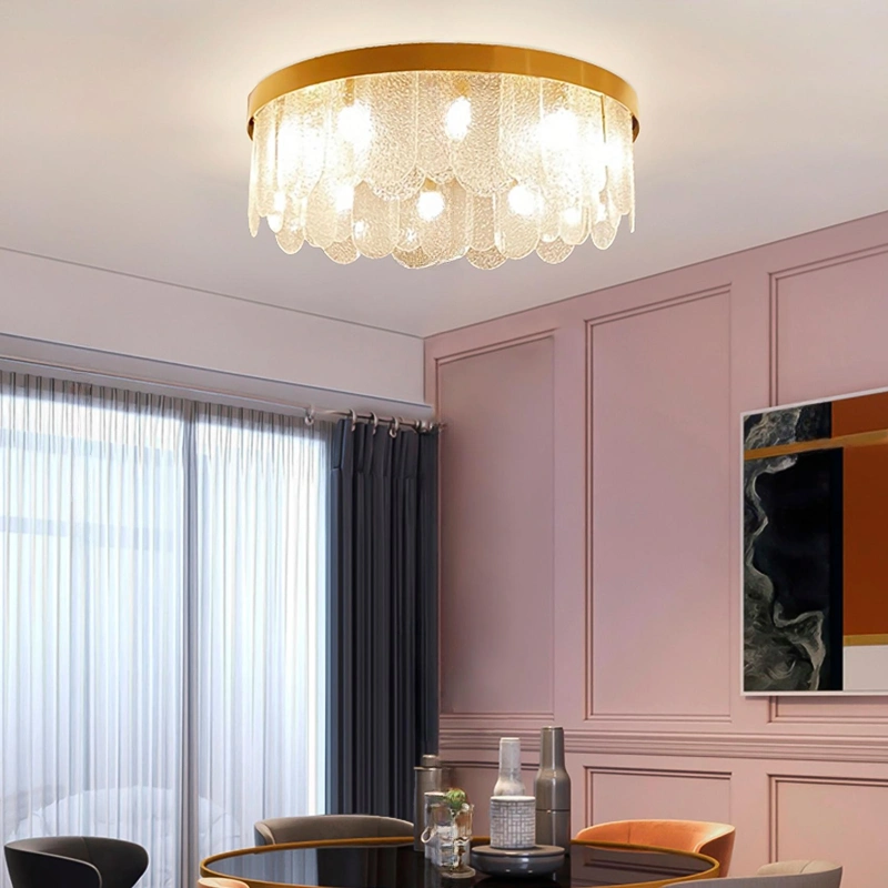 Потолочная люстра AINA