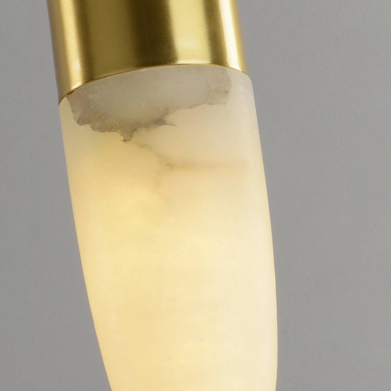 Готовая комбинация светильников MALLE TRIO