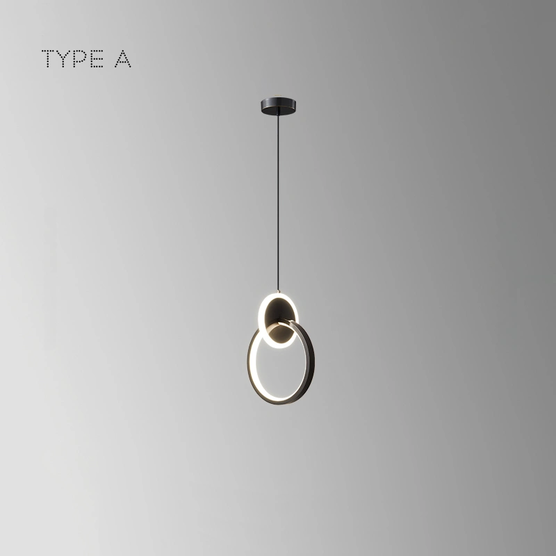 Тип A. Цвет черный