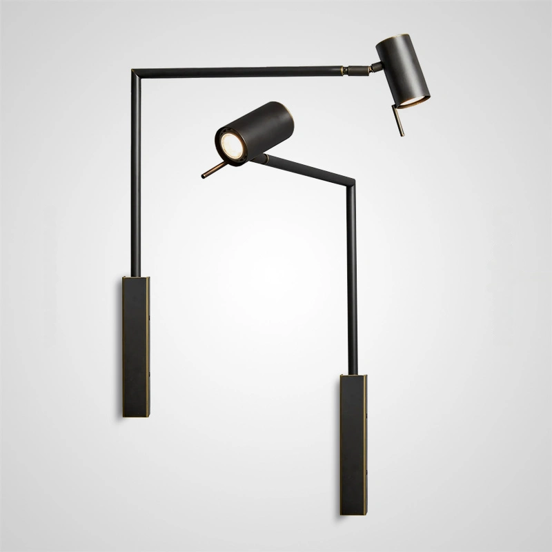 Бра Настенный светильник RODERIC Sconce