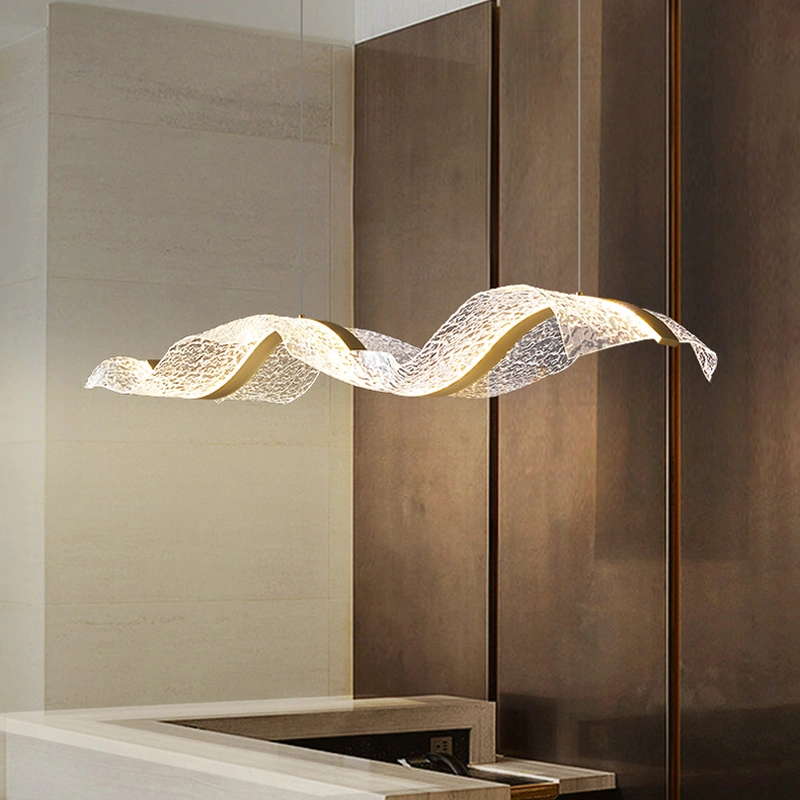 Реечный, рядный светильник LARSERIC C