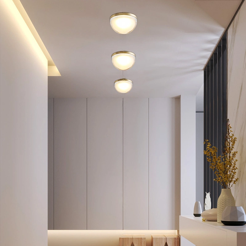 Точечный свет PIA