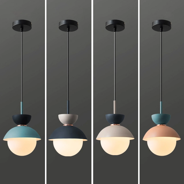 Подвесной светильник POMPON