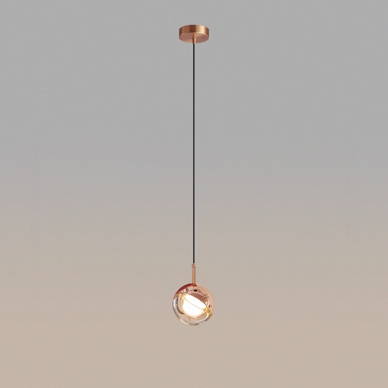 Подвесной светильник LUCIUS