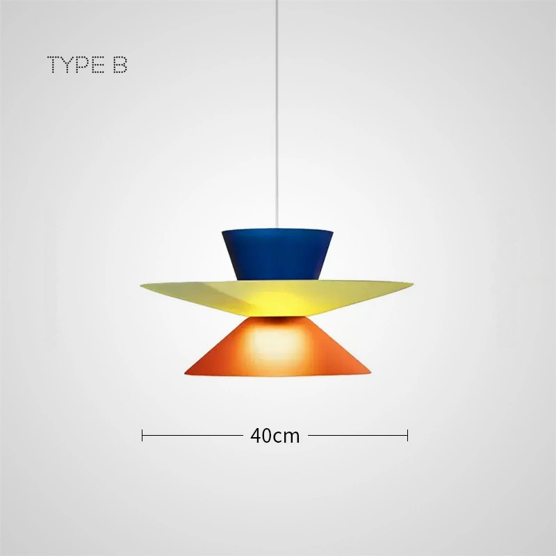 Тип B. Размер M