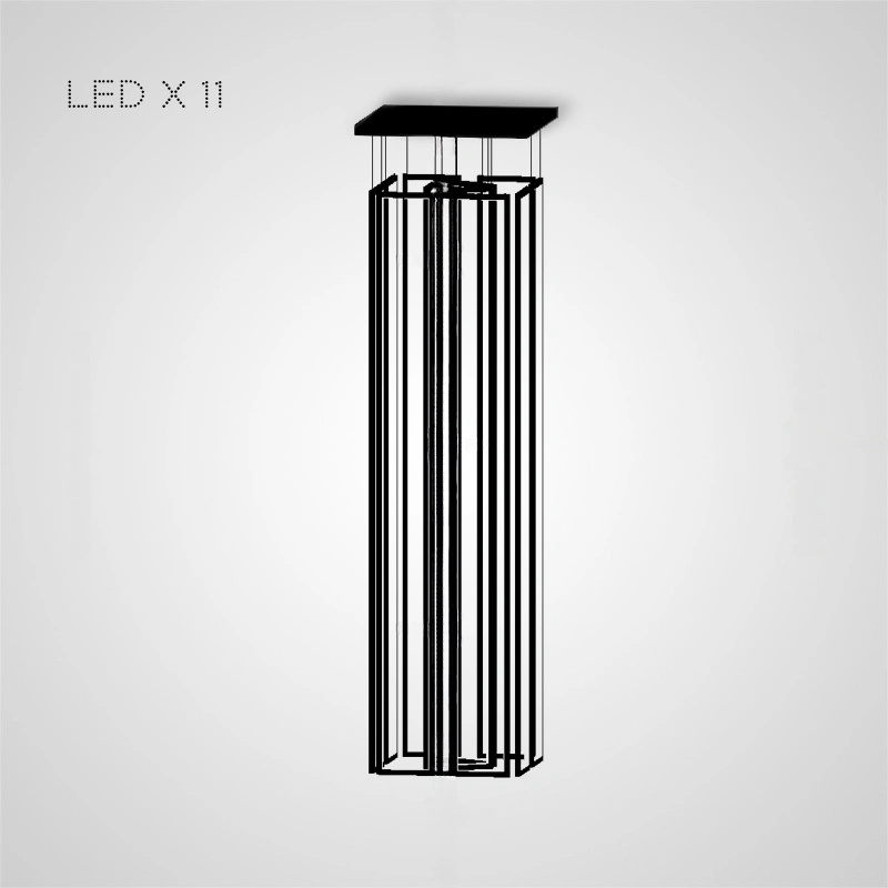 Подвесной светильник ARISAIG