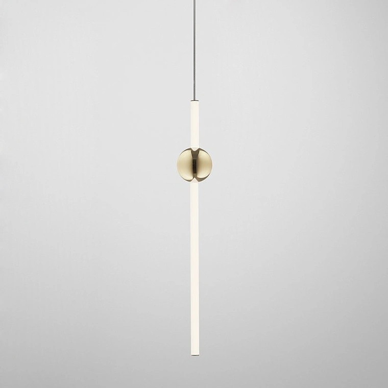 Размер L. Модель В (акрил). Вертикальный подвес.