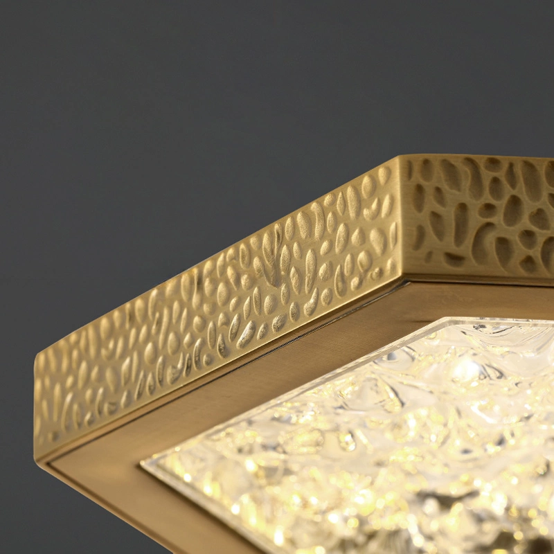 Потолочный светильник PETRY