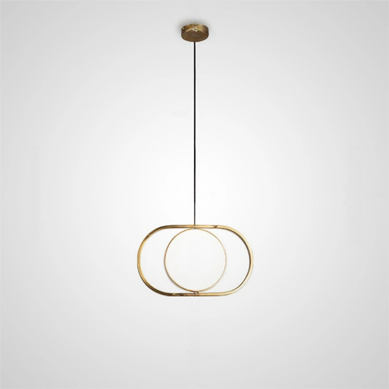 Подвесной светильник ARVET