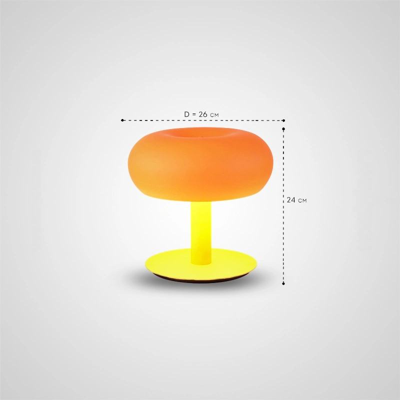 Настольная лампа KIDDY Table lamp