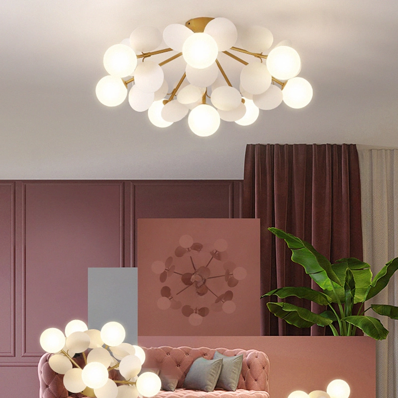 Потолочная люстра MATISSE C SELF