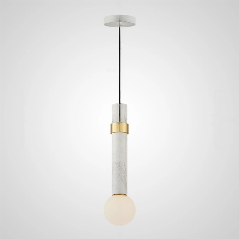 Подвесной светильник MERCY B Pendant