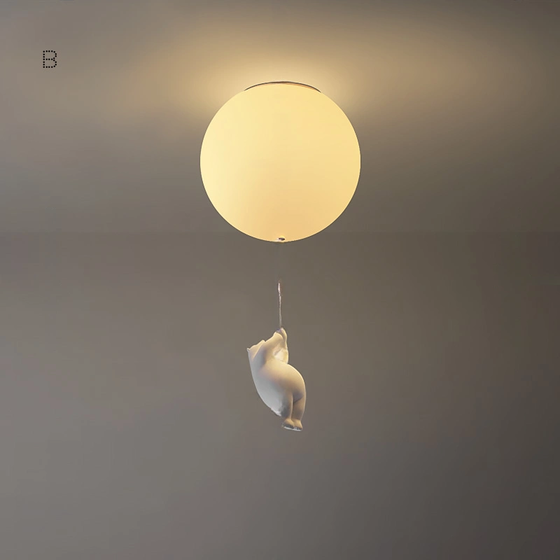 Подвесной светильник WASTY