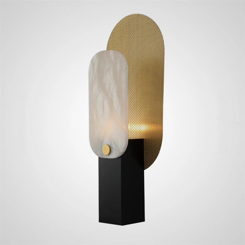 Настольная лампа CONRAD B TAB