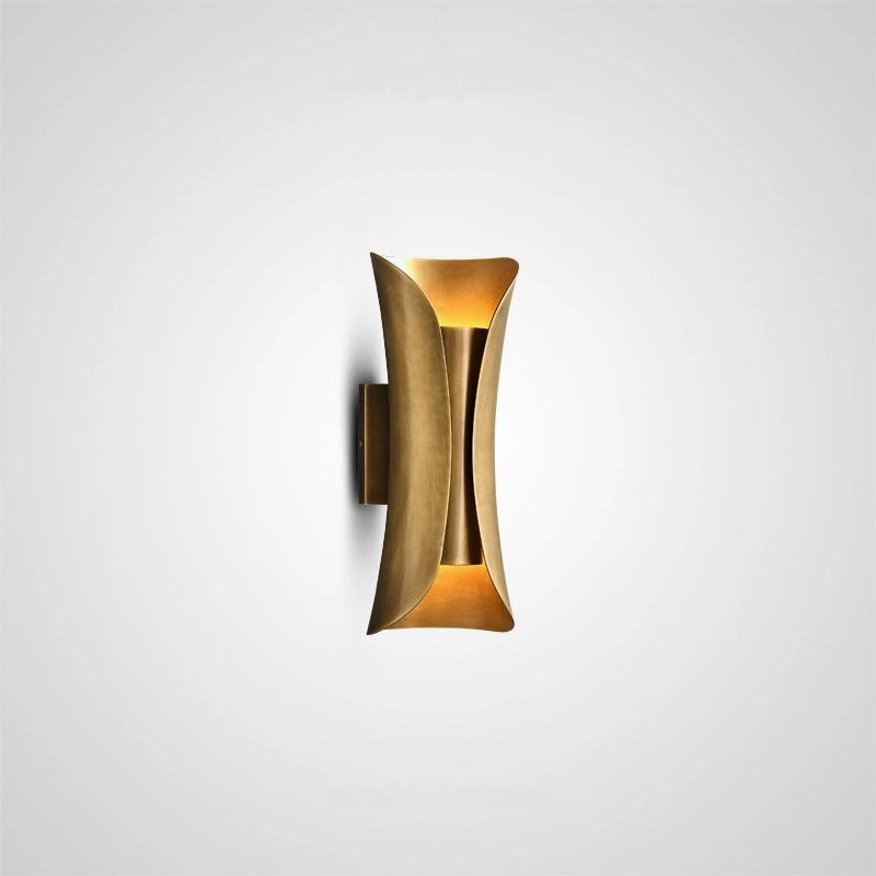 Бра Настенный светильник MOLTAS Sconce