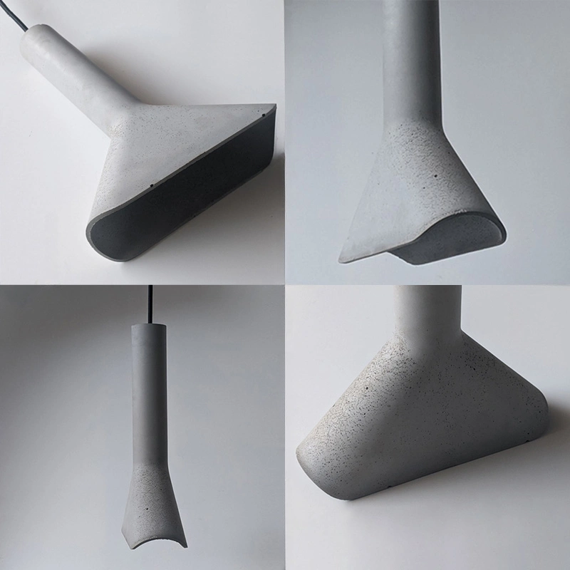 Подвесной светильник RUDI