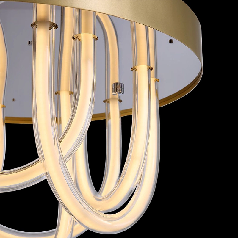 Потолочная люстра HILARY GLOSS