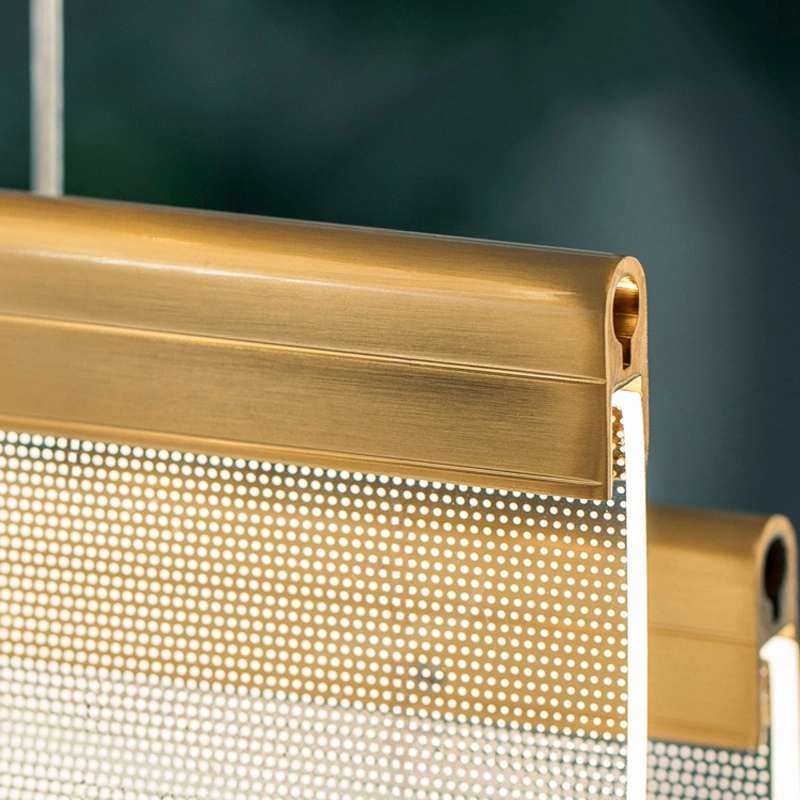 Готовая комбинация светильников MARGIT