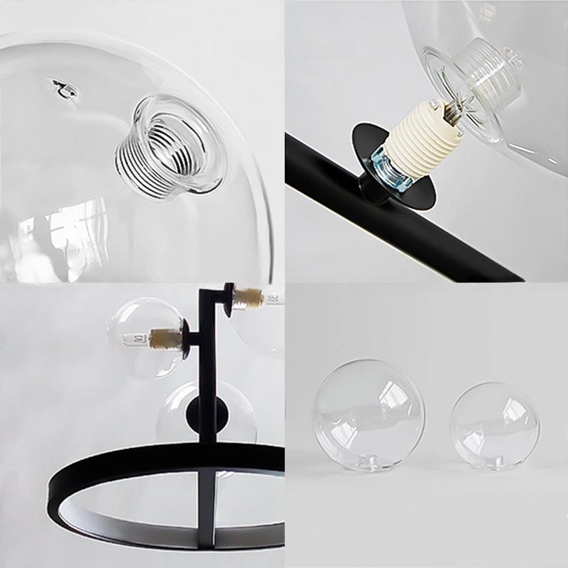 Подвесной светильник IONA B