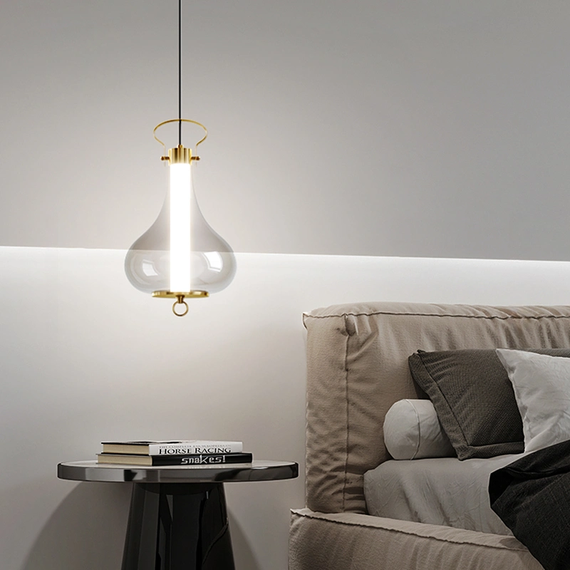 Подвесной светильник RAVI B