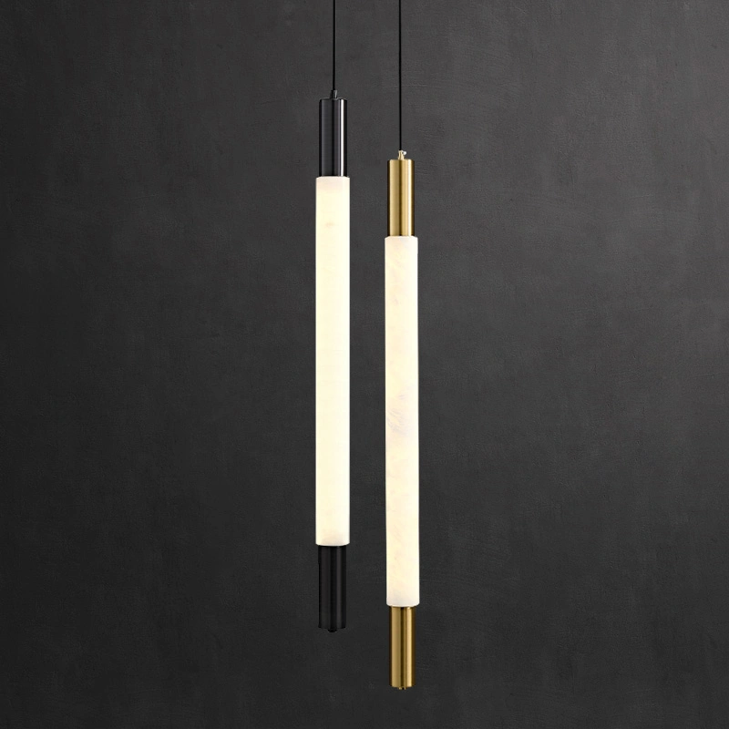 Подвесной светильник MARBLE RACK
