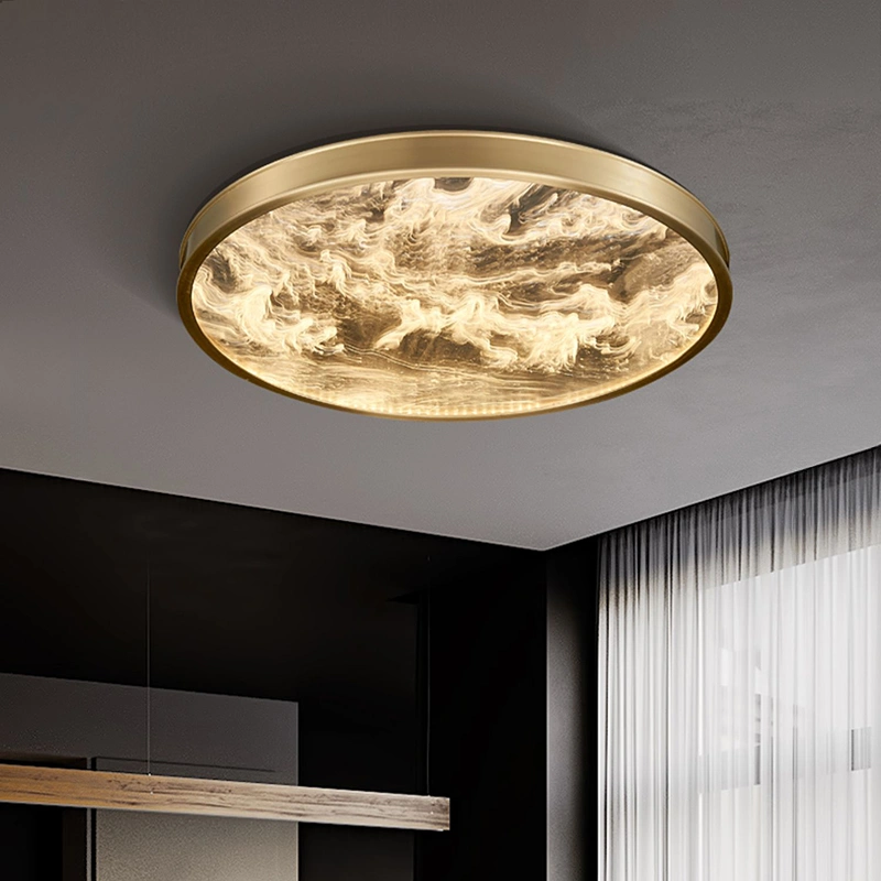 Потолочный светильник MARCUS