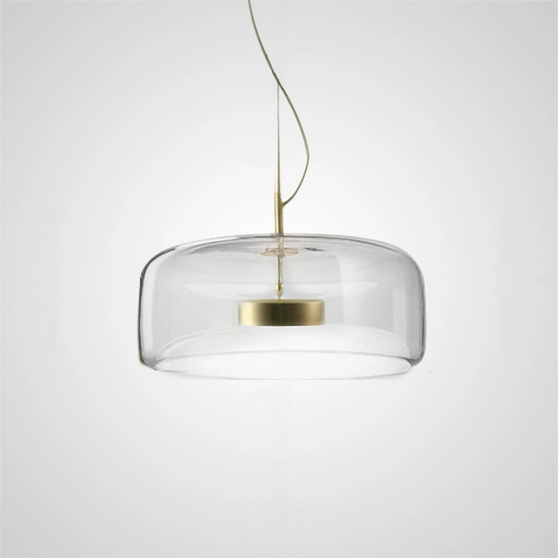 Модель B. Цвет прозрачный