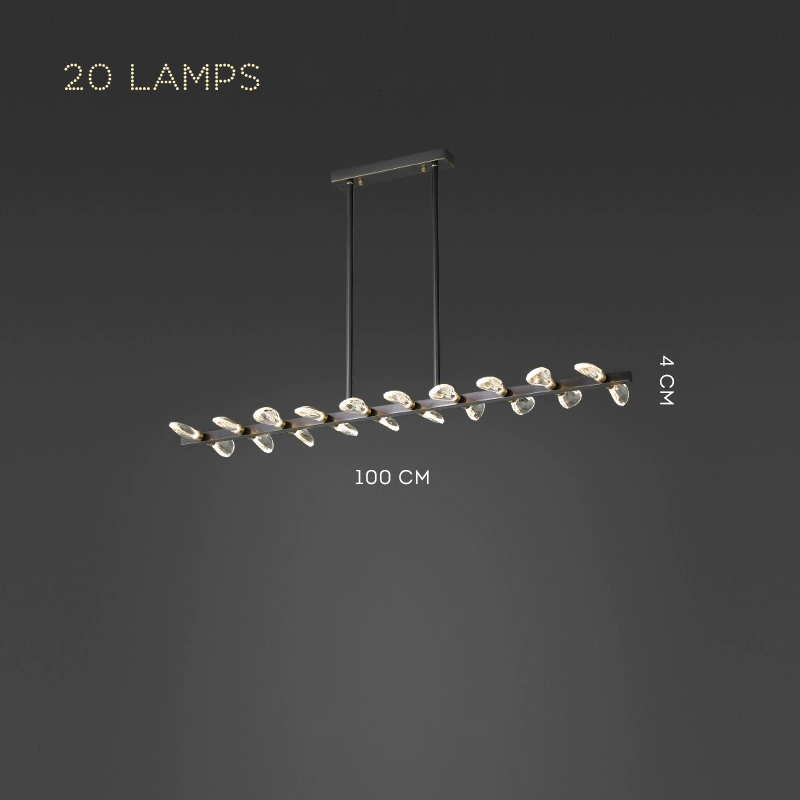 20 LED