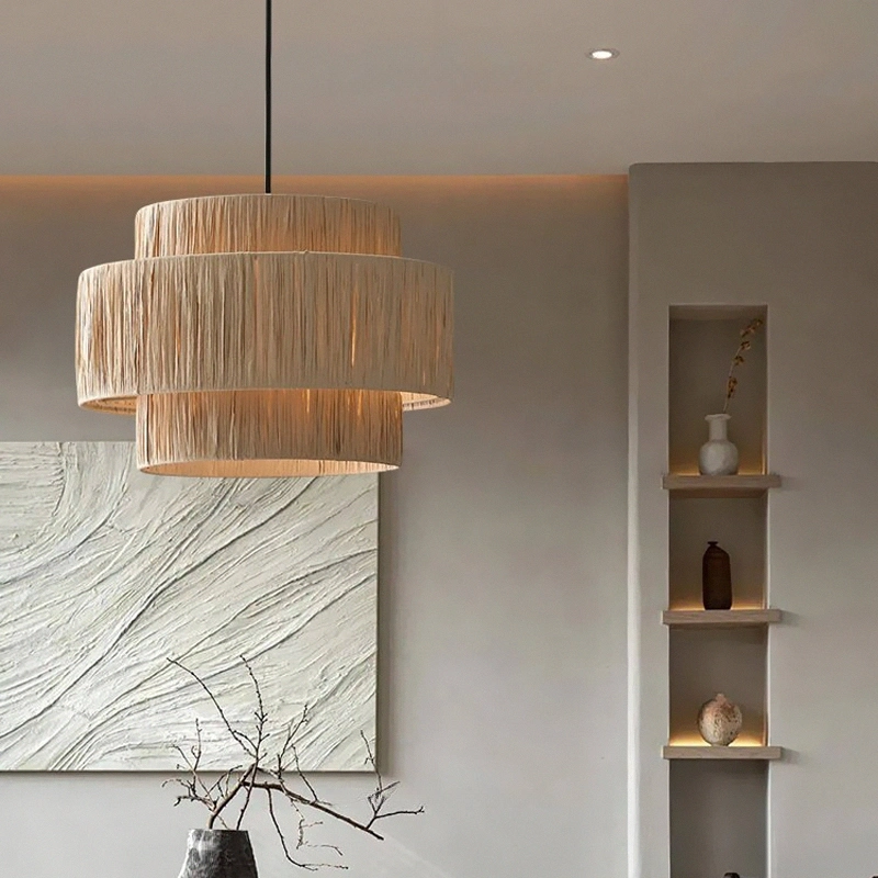 Люстра HISKIAS