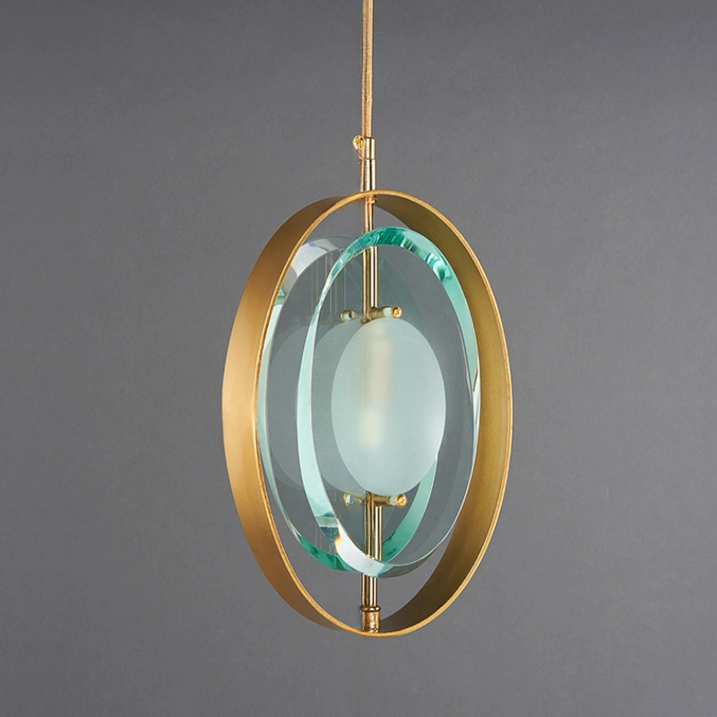 Подвесной светильник ISENDO ONE