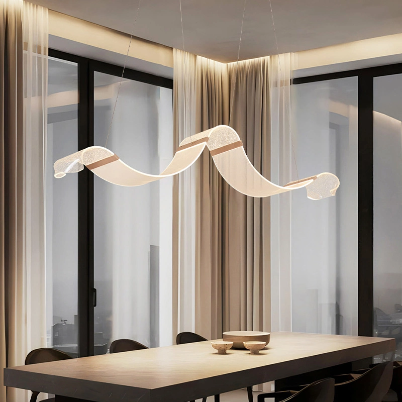 Реечный, рядный светильник PAUL Linear light