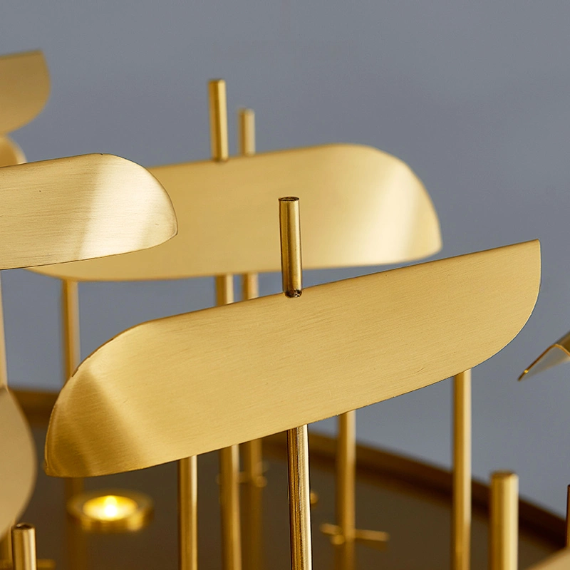 Люстра PERLINA