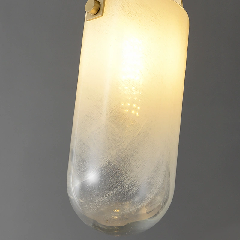 Подвесной светильник LIESEL