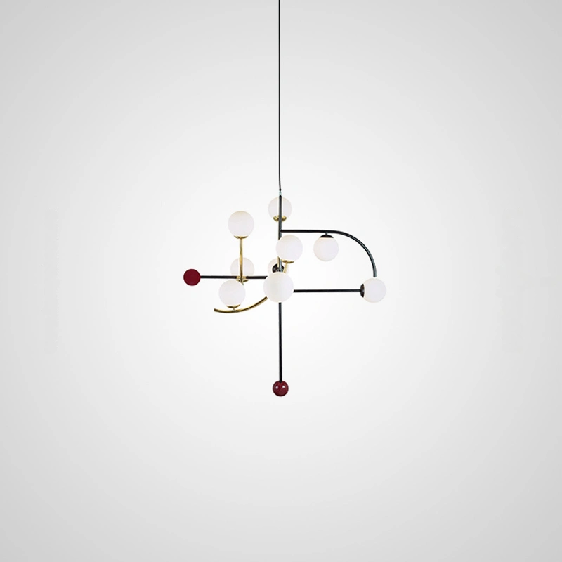 Подвесной светильник TRICKY