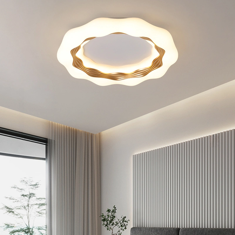 Потолочный светильник CRISTER