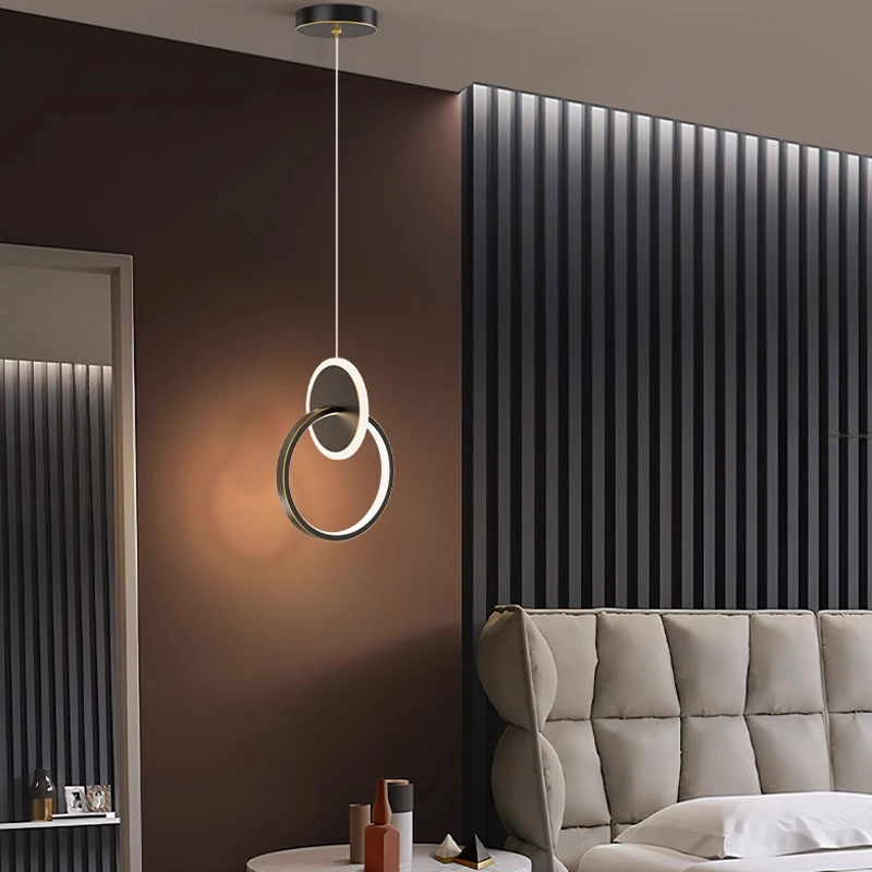 Подвесной светильник RANDALL