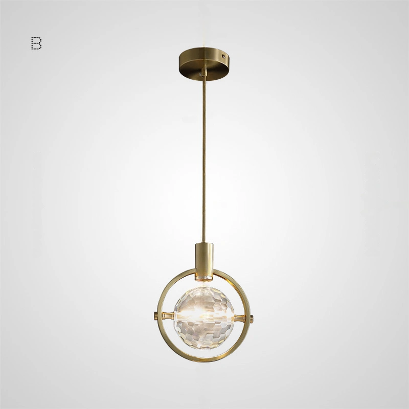 Подвесной светильник GOLF