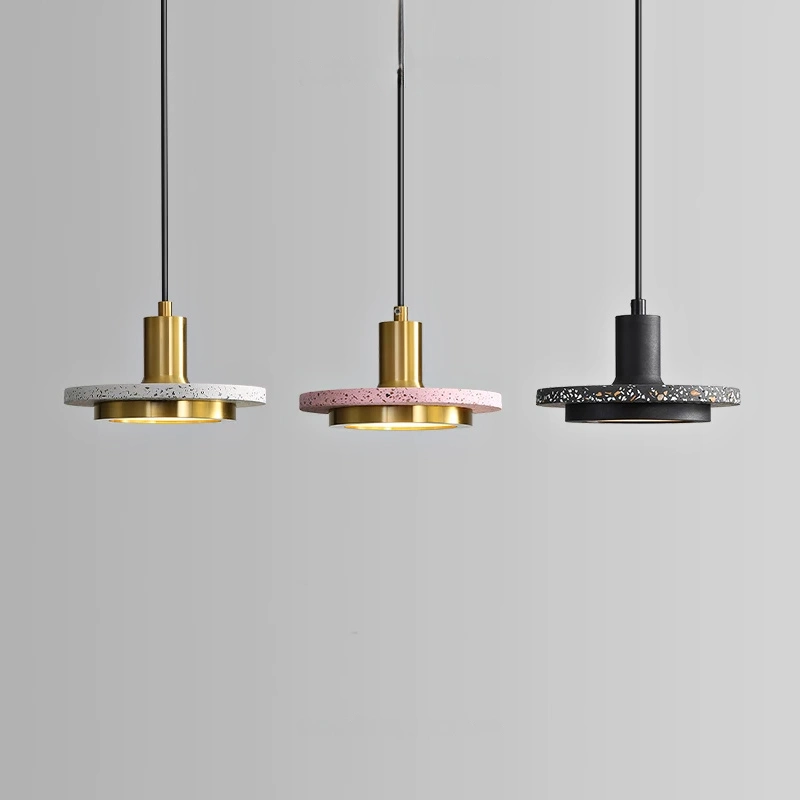 Подвесной светильник PIRITA TERRAZZO Pendant