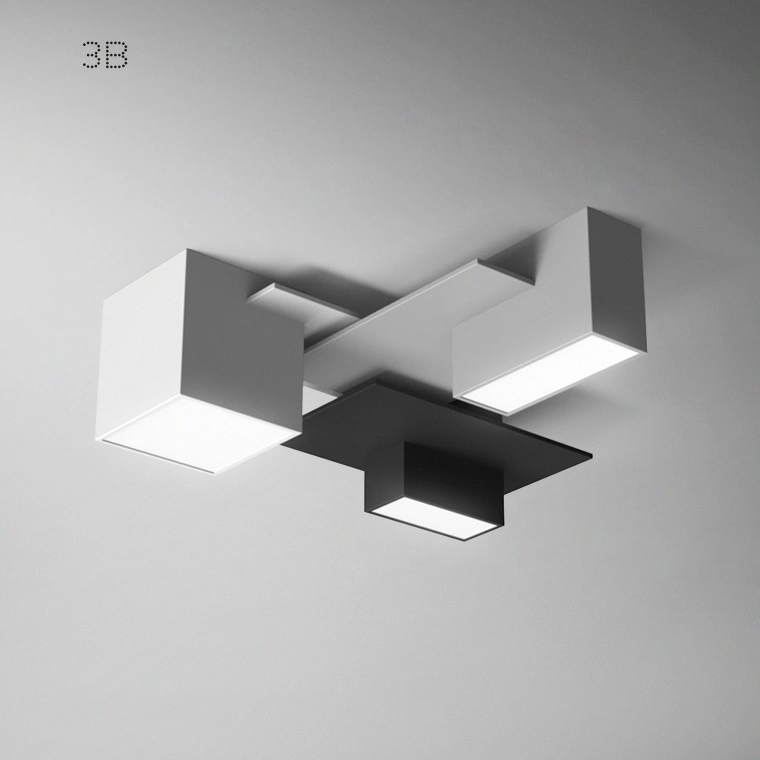 Модель 3B.